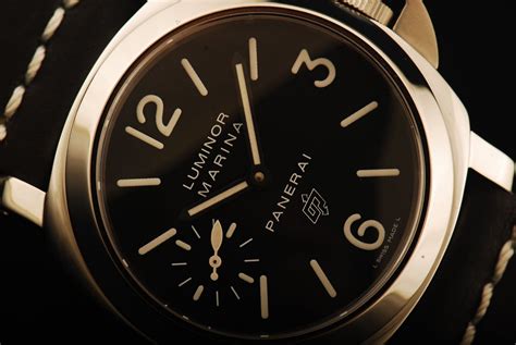 panerai replica mit eta werk|panerai movement.